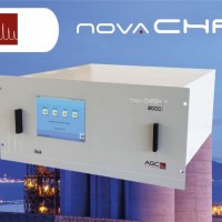 AGC100HFADD 高純氬專用氣相色譜儀