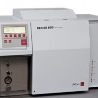 AGC600HFADD高純氬專用色譜儀
