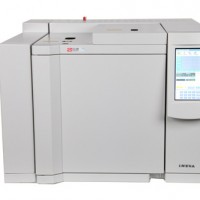 上分牌-GC126 氣相色譜儀（GC）