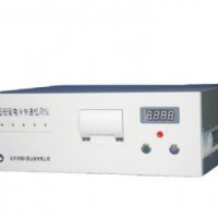 毛細(xì)管電泳快速檢測(cè)儀