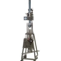 諾華賽 Novasep LC150 動態(tài)軸向壓縮柱