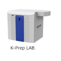YMC K-Prep LAB制備液相色譜儀