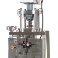 諾華賽 Novasep LC200 動態(tài)軸向壓縮柱