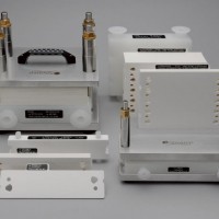諾華賽Novasep 膜包夾具TFF切向流過濾
