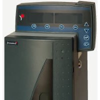二極管光誘導熒光檢測器