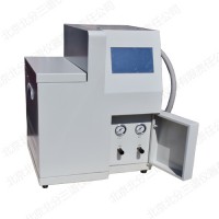 北京北分三譜AHS-20A Plus全自動頂空進(jìn)樣器