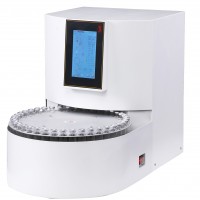 APL-HS-Auto40型全自動(dòng)頂空進(jìn)樣器