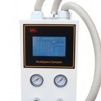 APL-HS系列半自動(dòng)頂空進(jìn)樣器