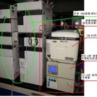 天美達(dá) 伏格列波糖分析柱后衍生系統(tǒng) 柱后衍生系統(tǒng)