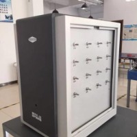 明尼克MQ701-32位全自動氣袋進樣器