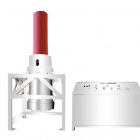 漢邦DAC1100動態(tài)軸向壓縮柱