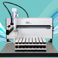 CDS-7350 吹掃捕集水自動(dòng)進(jìn)樣器