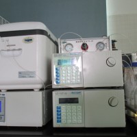 PCX-AF 氨基甲酸脂類農(nóng)藥殘留分析系統(tǒng)
