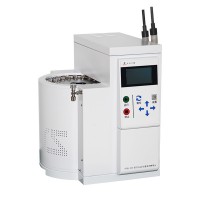 ATDS-20S型雙通道全新自動(dòng)熱解吸儀