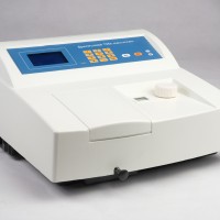 棱光技術(shù)725S可見分光光度計(jì)