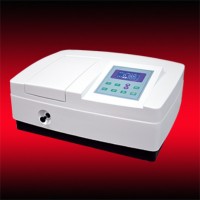 可見(jiàn)分光光度計(jì)V-5100B
