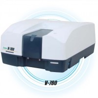 JASCO分光光度計(jì)V780