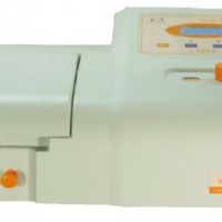 721自動(dòng)光門可見分光光度計(jì)