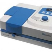 UV-9600紫外/可見(jiàn)分光光度計(jì)