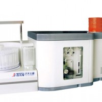 吉天儀器 AFS-9130 型全自動(dòng)雙順序注射原子熒光光度計(jì)