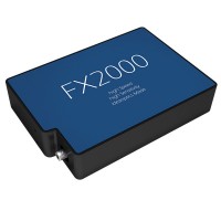 FX2000高速微型光纖光譜儀