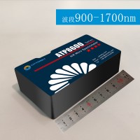 【&lt;3萬】超高性價比微型近紅外光纖光譜儀