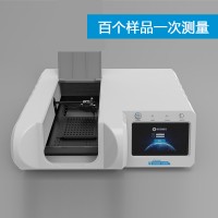 ATR8000型全自動高通量拉曼光譜儀