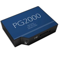 PG2000高速高分辨光纖光譜儀