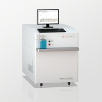 JB-750光電直讀光譜儀