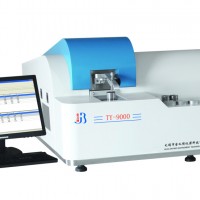 TY-9000型全譜直讀光譜儀