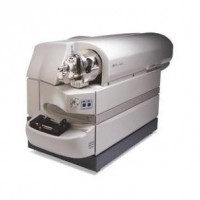 AB Sciex 3200 串聯(lián)四級桿離子阱 LC/MS/MS 系統(tǒng)