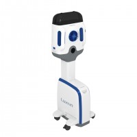 Luxon 高速激光熱解析電離機(jī)器人