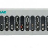 瑞士萬通Multi Autolab/M204多通道電化學工作站