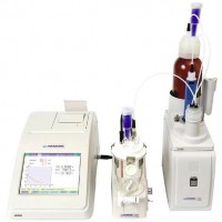 平沼容量法卡氏水分測定儀AQV-2200A