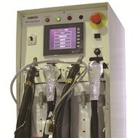 日本東陽(yáng)特克尼卡/PEFC燃料電池測(cè)試系統(tǒng)/電化學(xué)工作站