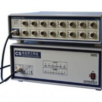 CS多通道電化學(xué)工作站