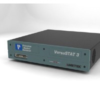 美國(guó)阿美泰克-普林斯頓VersaSTAT 3 電化學(xué)工作站