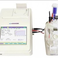 平沼庫倫法卡氏水分測定儀AQ-2200A