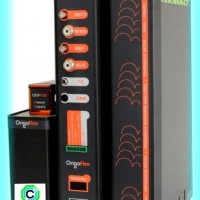 Origalys多通道電化學工作站