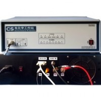 CS1120大功率電化學(xué)工作站