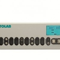 瑞士萬通PGSTAT 302F電化學工作站