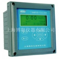 上海博取SJG-3083鹽酸濃度計
