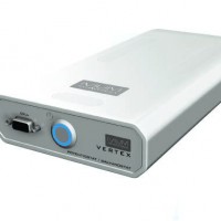 荷蘭Ivium 電化學(xué)工作站