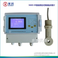 東潤(rùn)NMD-99智能感應(yīng)式酸堿鹽濃度計(jì)