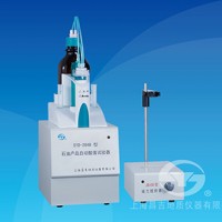 昌吉SYD-264B型 石油產(chǎn)品自動(dòng)酸值試驗(yàn)器（電位滴定法）