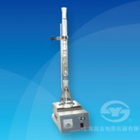 昌吉SYD-264石油產(chǎn)品酸值、酸度試驗(yàn)器（新）
