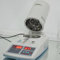 冠亞快速污泥固含量檢測儀