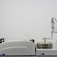 AA100連續(xù)流動化學分析儀
