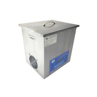 實(shí)驗(yàn)室14L數(shù)控超聲波清洗機(jī)SCQ-5211A