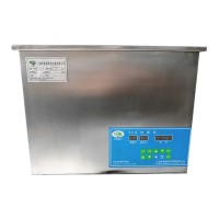 18L超聲波清洗機SCQ&#173;&#173;-7201 超聲波清洗器
